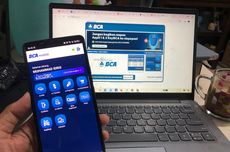 3 Cara Melihat Bukti Transfer BCA via Online di HP Dijamin Antiribet