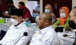 Peredaran Narkoba Dikendalikan dari Lapas, Komisi III Minta Kemenkumham Evaluasi Pengamanan Lapas