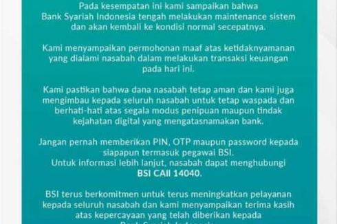 BSI 