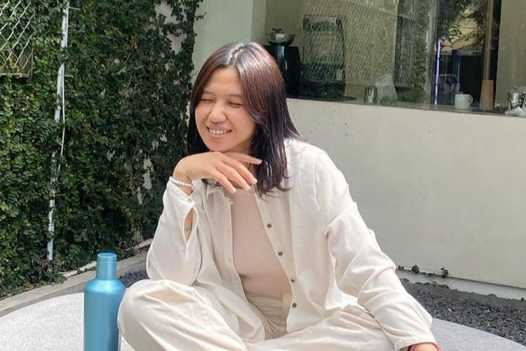 Siapa Mpok Caca? Suaranya Kejutkan Pelanggar Lalin di Persimpangan Jalan