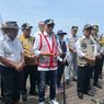 Cek Pelabuhan Merak, Menko PMK Sebut Aktivitas Gunung Anak Krakatau Perlu Diwaspadai
