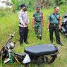 Sebuah Motor Ditemukan di Saluran Irigasi Kalibawang, Diduga Milik Jenazah Pria Mengapung di Kulon Progo