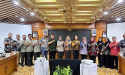 Brebes Bakal Punya Mega Farm Sapi Perah Terbesar RI, Produksi Tembus 180.000 Ton
