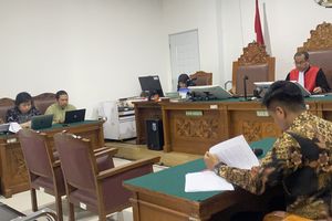 Andrie Yunus Menggugat, Tak Mau Kasusnya Diusut Militer