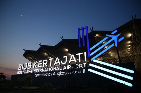 Wakil Wali Kota: Kepindahan Penerbangan Akan Pengaruhi Pariwisata Bandung