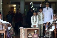 Anies Baswedan Jelang Pelantikan Gubernur DKI Jakarta