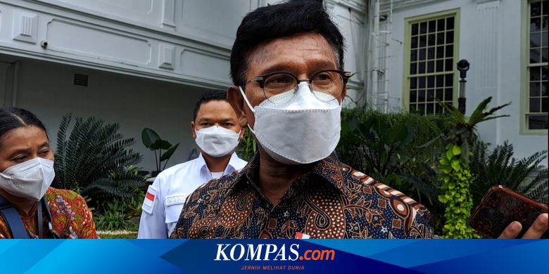 Pertemuan Pak Presiden dengan Pak Surya Paloh Bagus