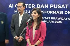 Menteri Komdigi Dorong Operator Seluler Perluas Jaringan Internet di Daerah Terpencil