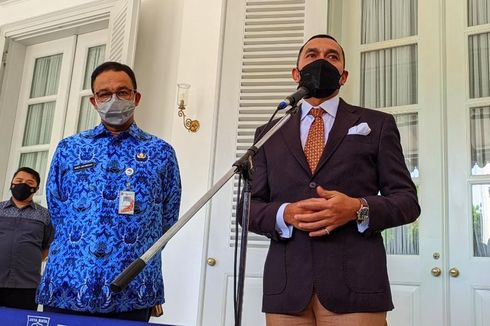 Babak Baru Formula E di Jakarta: Politikus Jadi Panitia, KPK Diminta Ikut Awasi
