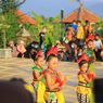 3 Aktivitas di Kitagawa Pesona Bali Wonogiri, Lihat Pertunjukan Budaya