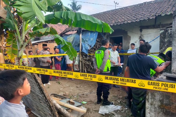 Mayat Perempuan Tanpa Identitas Ditemukan Mengapung di Sumur Warga Malang