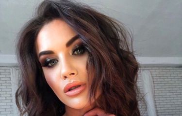 Ikut Foto Telanjang di Dubai, Identitas Model Ini Terungkap karena ...