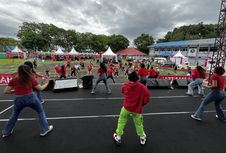 Daihatsu Kumpul Sahabat Pontianak, Jadi Rangkaian Penutup