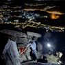 Melihat Gua Hira, Tempat Turunnya Wahyu Pertama Allah pada Nabi Muhammad