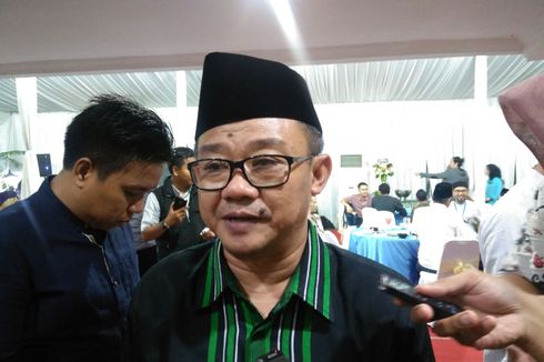 Kritik Perpres soal Investasi Miras, Sekum Muhammadiyah: Pemerintah Mestinya Bina Moral Masyarakat