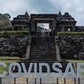 Rencana PPKM Level 3 Serentak, Pelaku Wisata di Yogyakarta Berharap Tetap Boleh Buka