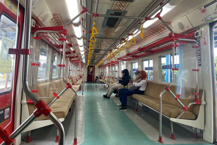 Jadwal KRL Solo-Jogja 6-7 Maret 2025 ke Arah Yogyakarta