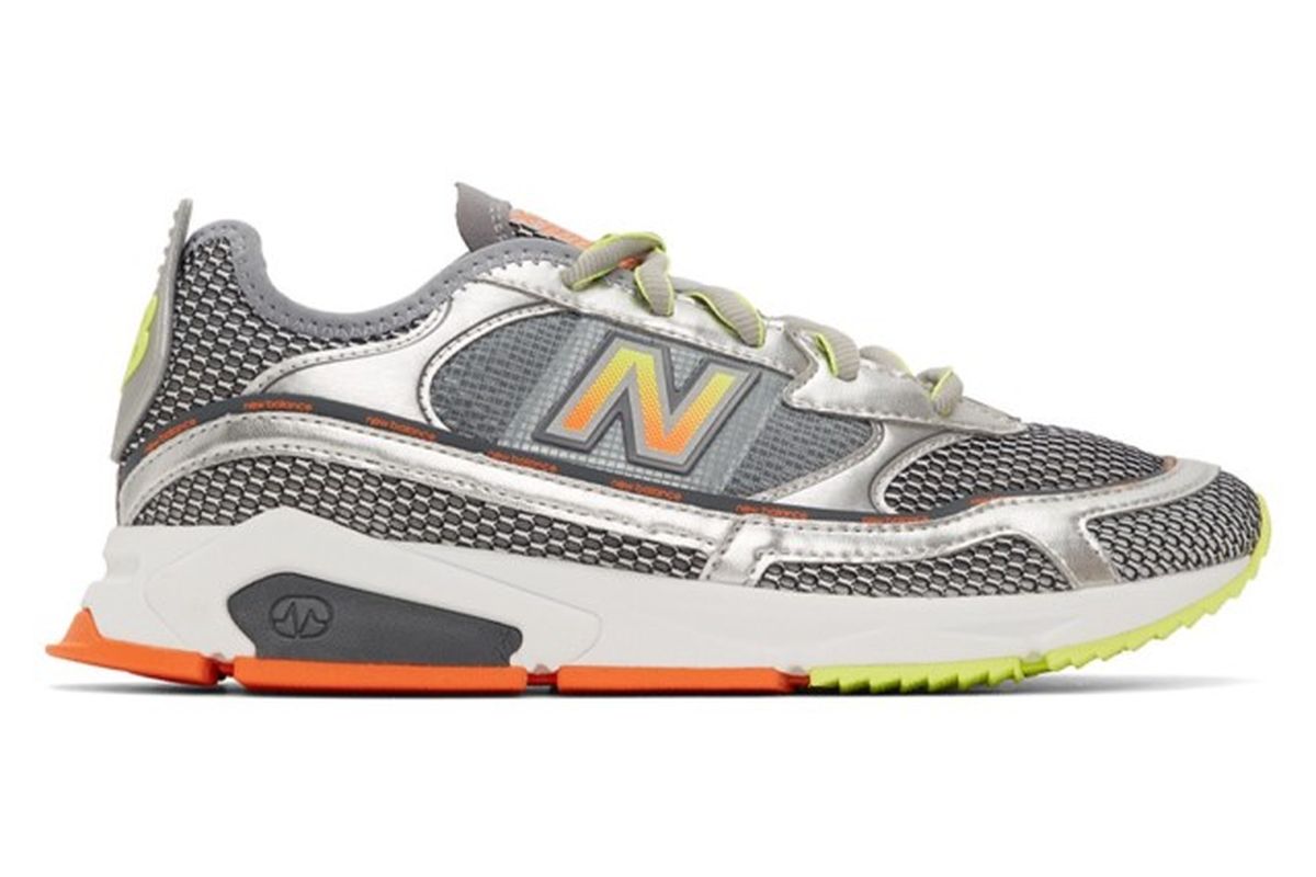 New Balance X-Racer