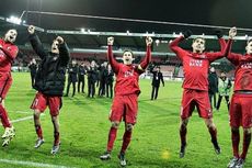 Klub Denmark Yakin Kalahkan Manchester United 