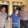 Mantri Pembunuh Kades Curuggong Serang dengan Suntikan Ditangkap