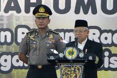 Tingginya Angka Kemiskinan dan Stunting di NTB Menjadi Perhatian Wapres