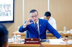 Sistem Parkir Dianggap Semrawut, DPRD Jakarta Desak BUMD Parkir Segera Dibentuk