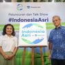 #IndonesiaAsri Resmi Dirilis, Ruang Partisipasi Lintas Generasi 