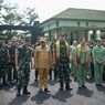 TNI Bangun Infrastruktur dan Fasum Selama TMMD, Pj Gubernur Riau Ucapkan Terima Kasih