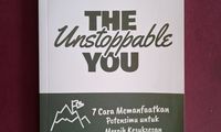 Membangkitkan Kekuatan Diri: Review Inspiratif Buku The Unstoppable You
