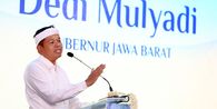 Persentase Pendapatan Jabar Kalah dari Yogyakarta, DPRD: Dedi Mulyadi Jangan 