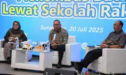 Angka Putus Sekolah Tinggi, Kemensos: Sekolah Rakyat Jadi Upaya Putus Rantai Kemiskinan