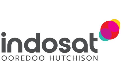 Ini Dia Logo Baru Indosat Ooredoo Hutchison setelah Merger