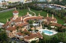 China Tawarkan Bantuan untuk Wanita yang Ditangkap di Resor Mar-a-Lago