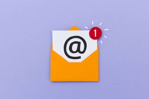 Perbedaan E-mail dan Webmail serta Kelebihan dan Kekurangannya 