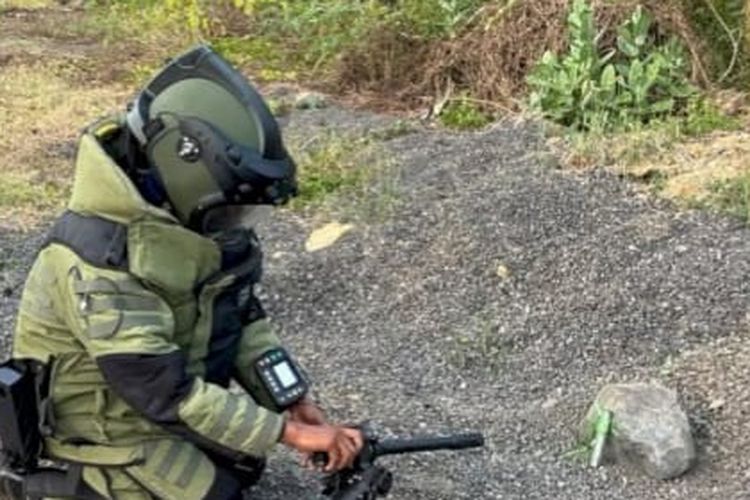 Kasus Siswa Rakit Bom: Ketika Sekolah-Keluarga Jadi Benteng Pertama Deteksi Dini