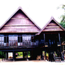 Mengenal Rumah Boyang, Rumah Adat Sulawesi Barat