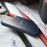 SanDisk Rilis SSD Portabel Tahan Banting di Indonesia