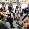 Kata Valentino Rossi Soal Morbidelli dan para 'Monster' VR46 Academy
