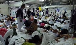 Sempit dan Penuh Sesak, Timwas Haji DPR RI Sebut Kondisi Jemaah Haji Indonesia di Mina Mirip Barak Pengungsian