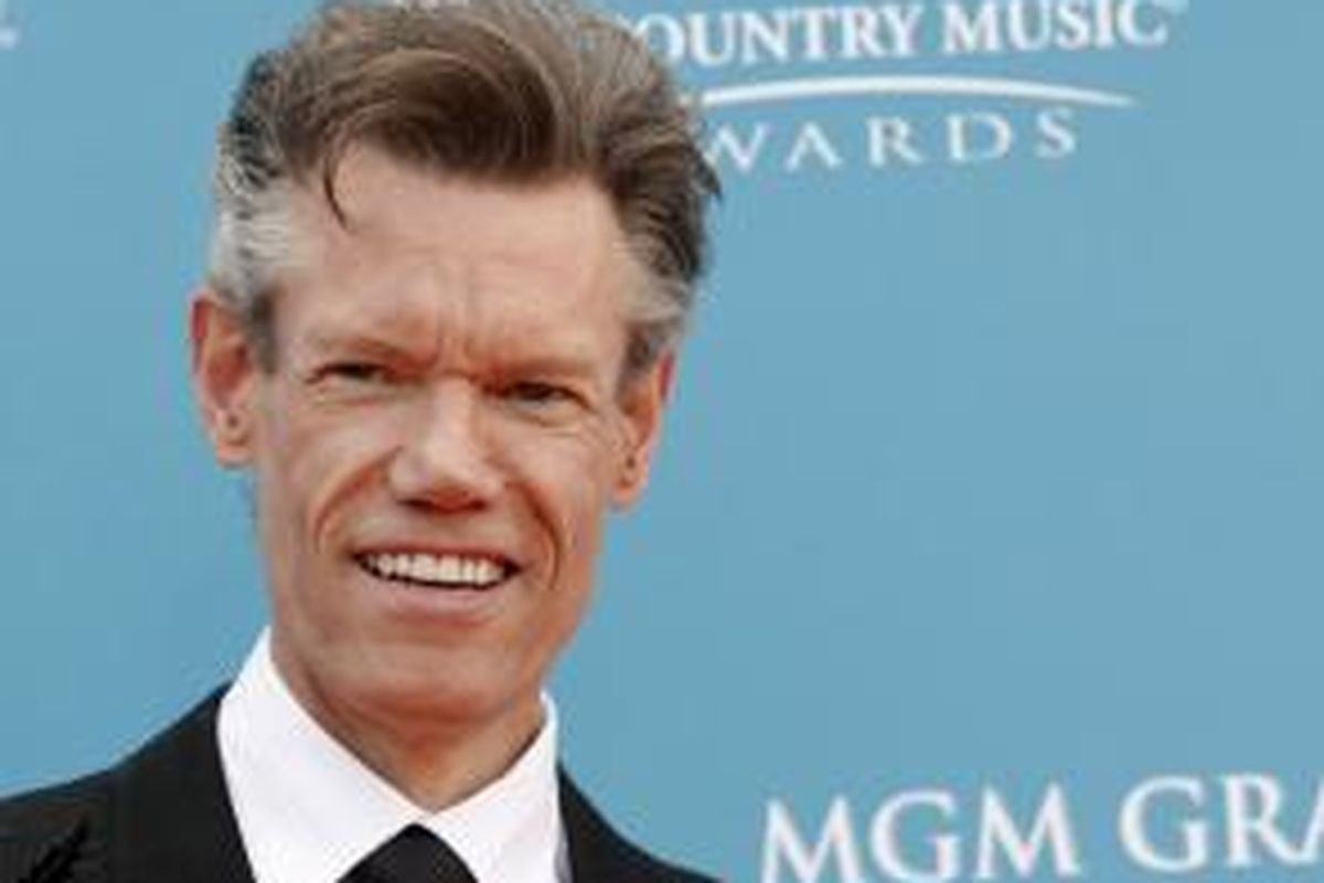 Randy Travis