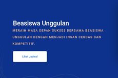 4 Jenis Beasiswa Unggulan 2023 Kemendikbud, Kuliah Gratis S1-S3