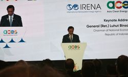 Indonesia Jajaki Penggunaan Reaktor Nuklir Modular untuk Pasok Listrik di Wilayah Timur