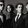 Lirik dan Chord Lagu Crying Lightning - Arctic Monkeys