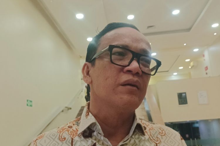 Wamenaker Noel Soal Janji 19 Juta Lapangan Kerja: Kalau Stabil, 20 Juta Juga Bisa