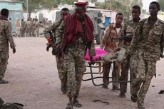 Pengunjung Mal di AS Diminta Waspada Setelah Ada Ancaman Al Shabaab
