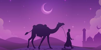 Batal ke Makkah, Tapi Justru Dapat Predikat Haji Mabrur dari Allah