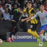 Ronaldo Dijatuhkan Pemain Young Boys, Solskjaer Heran Man United Tak Dapat Penalti