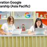 Google Buka Beasiswa bagi Mahasiswa Asia Pasifik