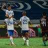 Borneo FC Vs Persib Bandung: Robert Mengaku Senang, tetapi...