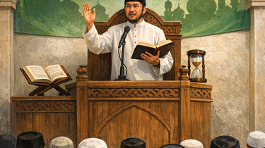 3 Contoh Khutbah Idul Adha 2026 tentang Keikhlasan dan Pengorbanan